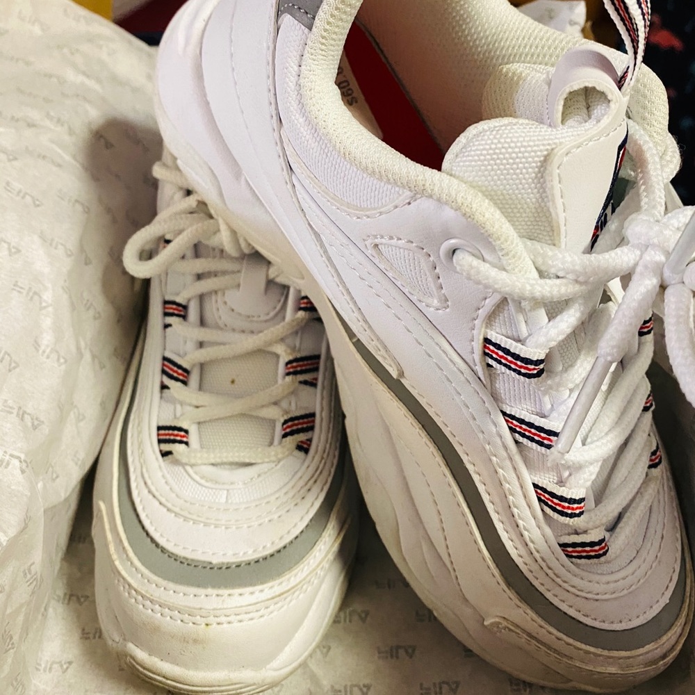 Fila shoes